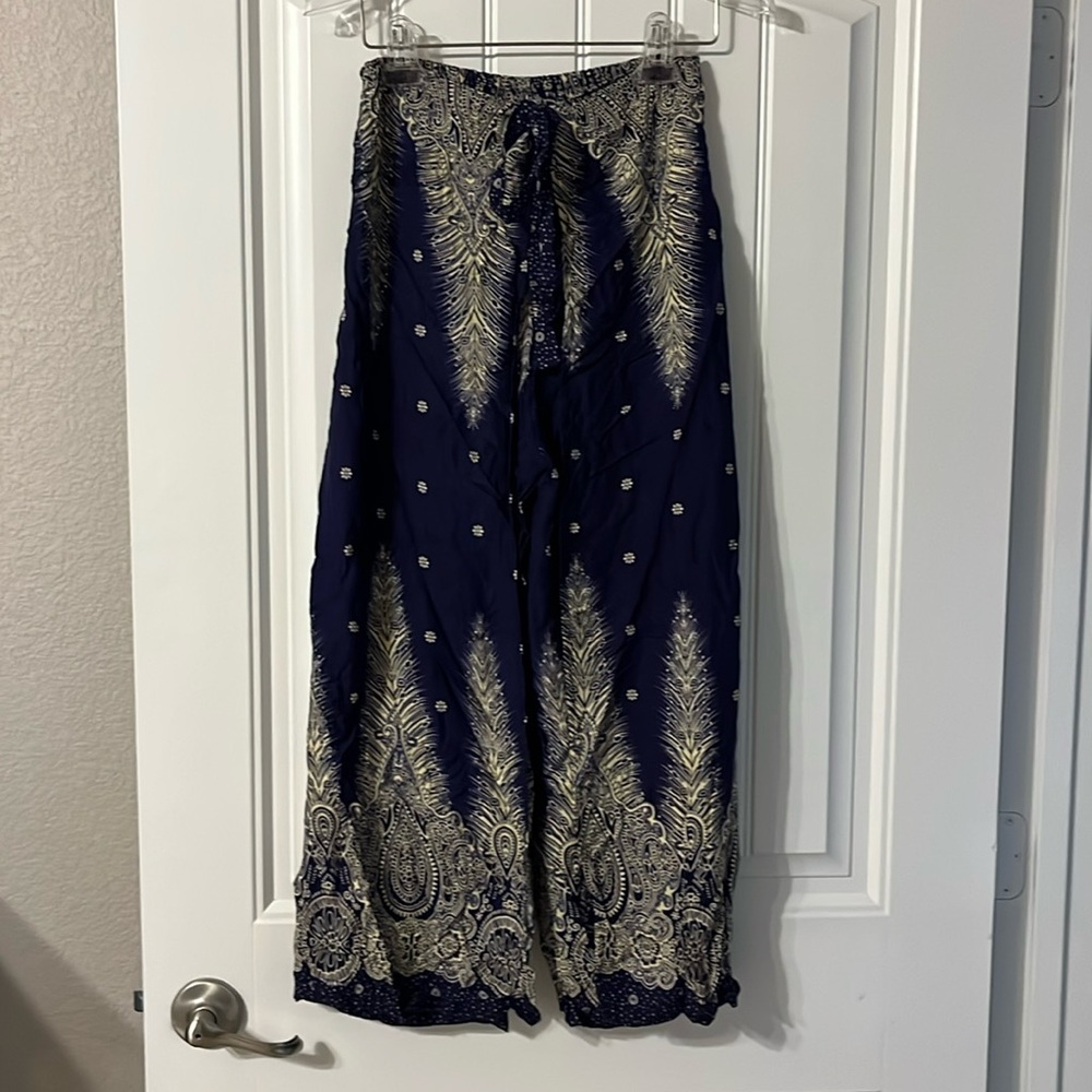 Thai Pants - small